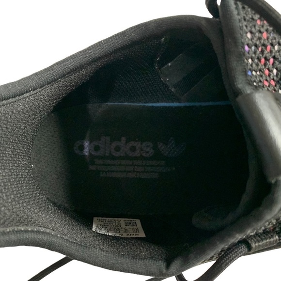 Adidas Originals Tubular Shadow Mystery Ink AQ1091 New Without Box Size 9 1/2 - Picture 11 of 15